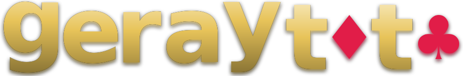 geraytoto logo
